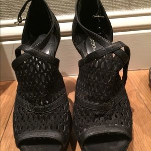 BCBG Generation pumps